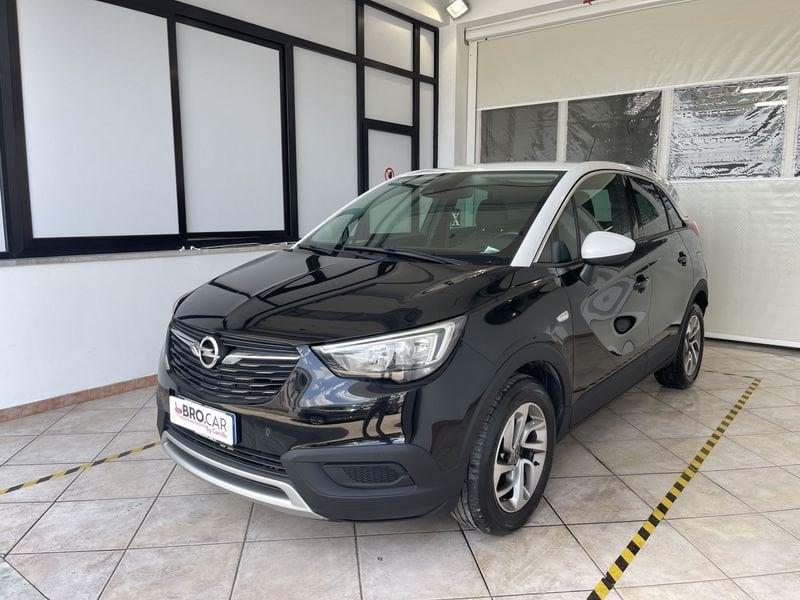 Opel Crossland X 1.5 ECOTEC Diesel 102cv Ultimate S&S MT6