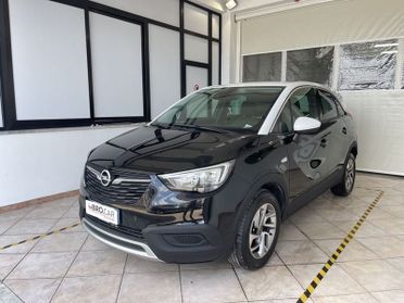 Opel Crossland X 1.5 ECOTEC Diesel 102cv Ultimate OFFERTA SPECIALE