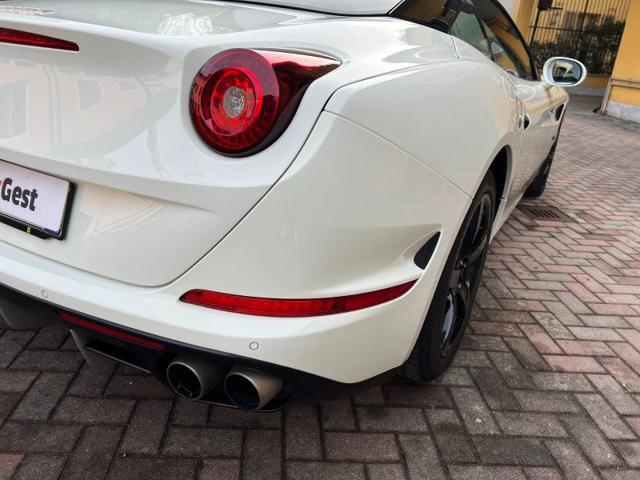 FERRARI California T DCT