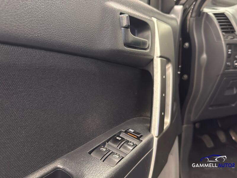 Daihatsu Terios Daihatsu Terios 1.5 MOTORE REVISIONATO CON FATTURA