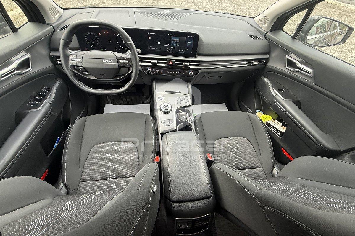 KIA Sportage 1.6 TGDi HEV AT Style