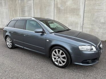 Audi A4 Avant 2.0 TDI 140CV *S-LINE*