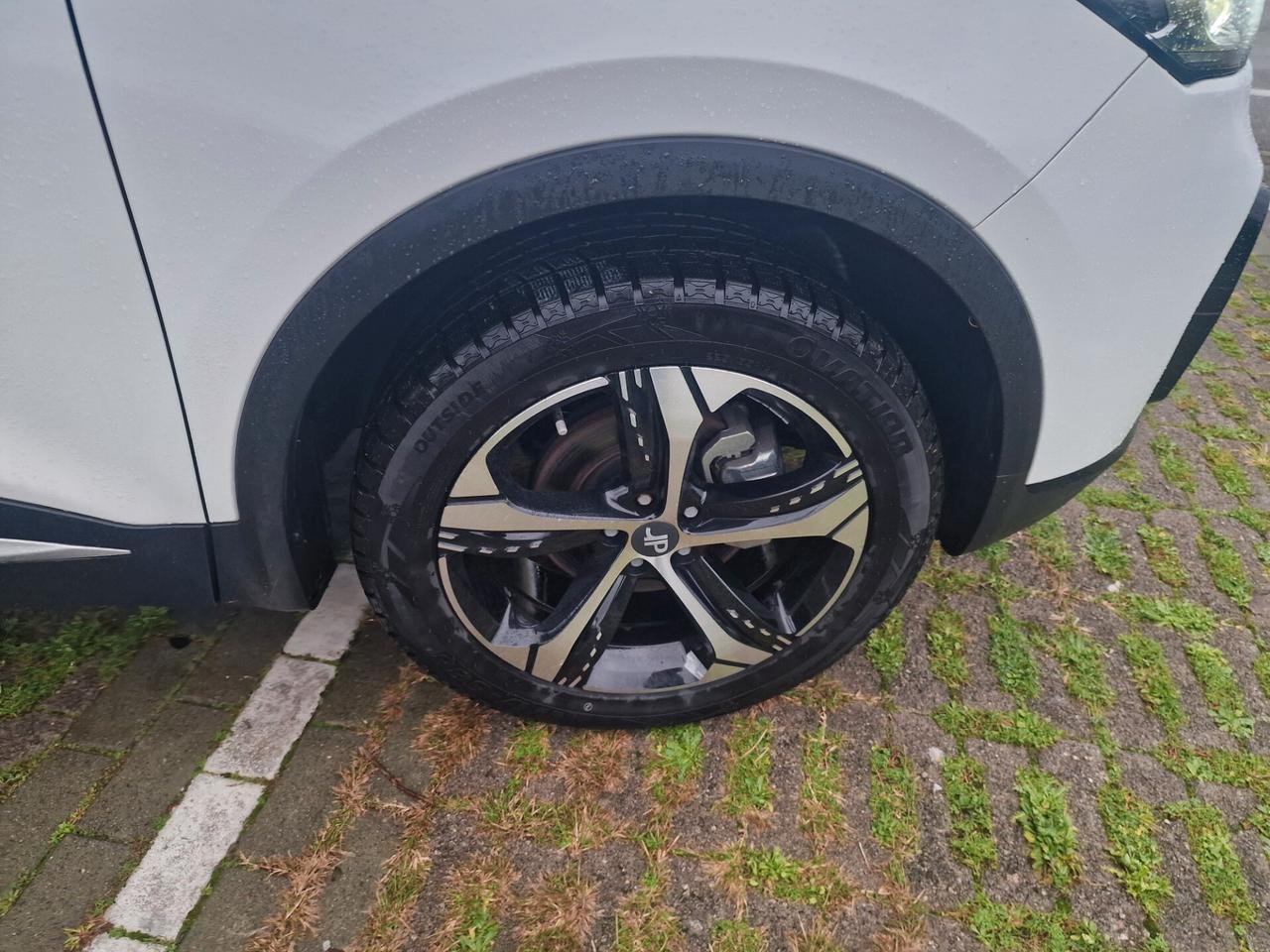 Dr 6.0 1.5 Turbo CVT Bi-Fuel GPL