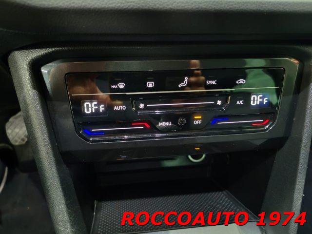 VOLKSWAGEN Tiguan 1.5 TSI 130 CV Life MOD. 2021 PREZZO REALE