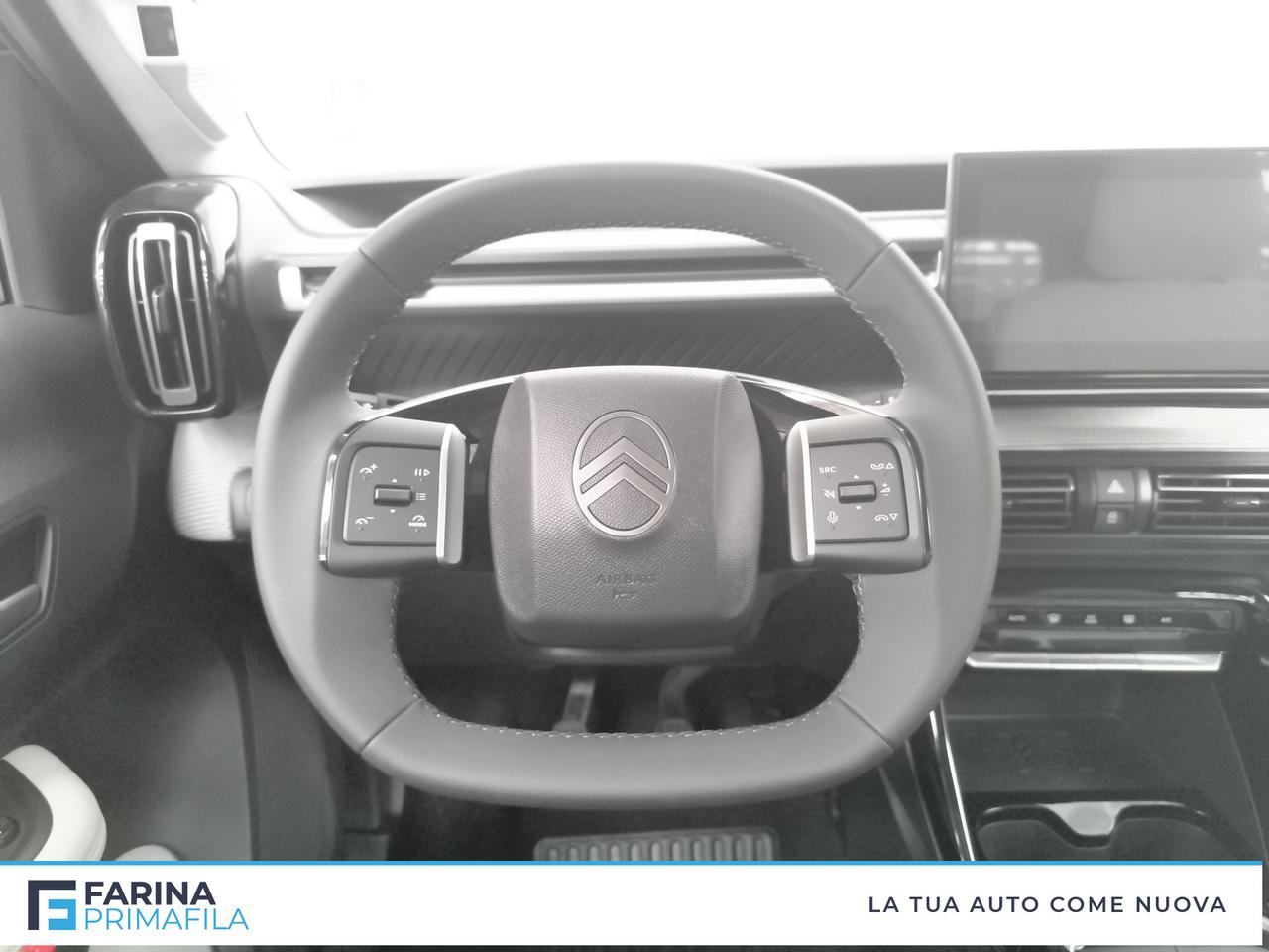 CITROEN C3 1.2 puretech Max 100cv s&s