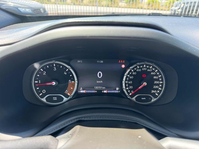 JEEP Renegade 1.6 Mjt 120 CV Limited SOGGIORNO GRATIS