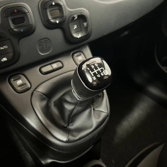 FIAT Panda Cross 1.0 FireFly S&S Hybrid Cross