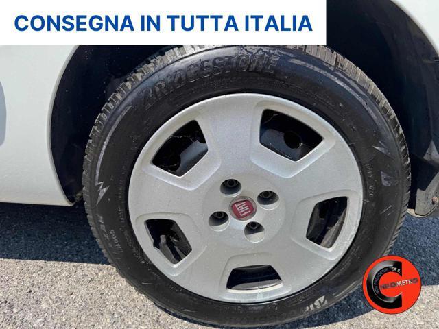 FIAT Fiorino 1.3 MJT 95 CV-ALLESTITO OFFICINA MOBILE-CRUISE-