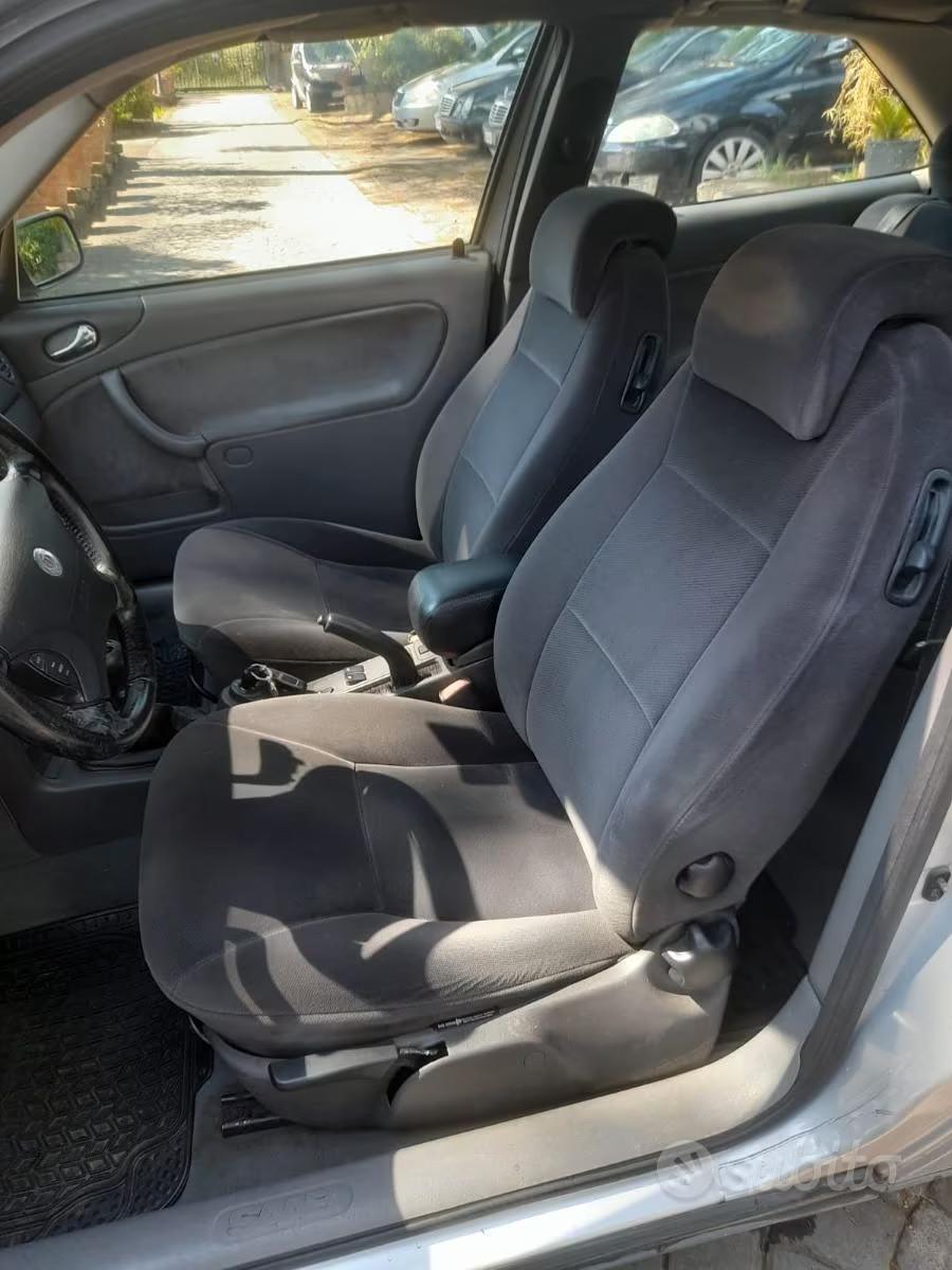 SAAB 900 9.3 COUPE' 2.2 TID 3P. ASI
