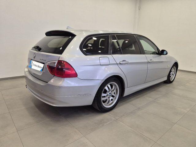 BMW 320 d cat Touring - Bluetooth - Clima auto