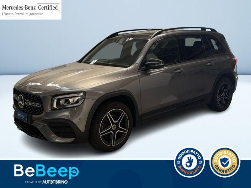 Mercedes-Benz GLB Classe 200 D PREMIUM AUTO