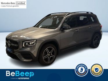 Mercedes-Benz GLB Classe 200 D PREMIUM AUTO