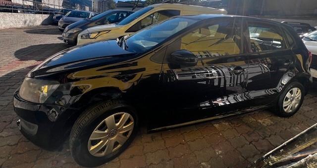 Volkswagen Polo 1.2 TDI DPF 5 p. Comfortline
