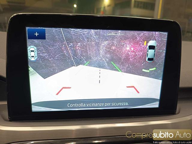 FORD Kuga 1.5 dci St-Line 2wd