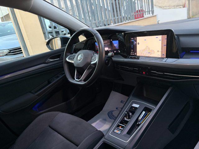 VOLKSWAGEN Golf 2.0TDI 150 DSG Style