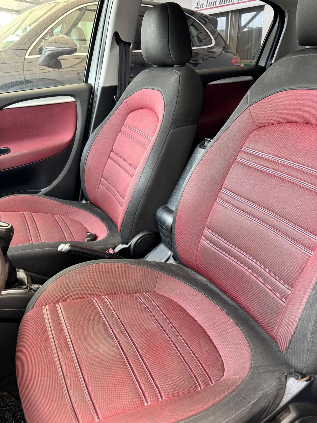Fiat Punto Classic 1.3 MJT 5 porte 62KW 84CV