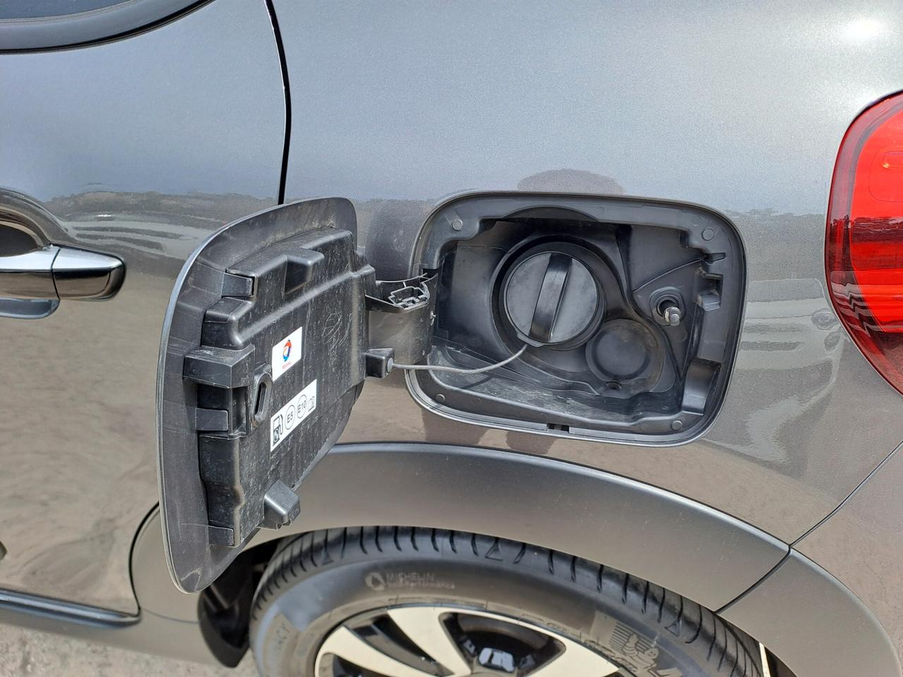 Citroen C3 PureTech 110 S&S Shine