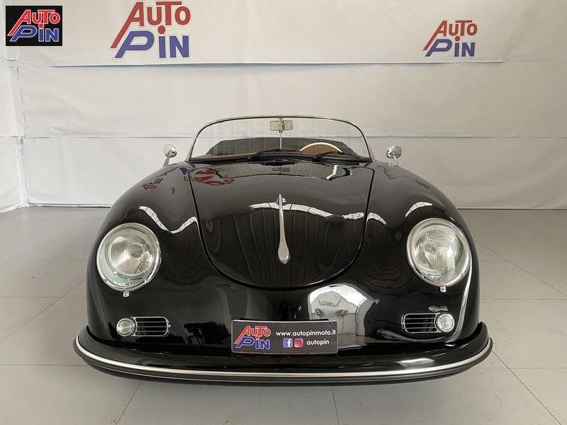 Volkswagen Maggiolino Replica Porsche 356 Speedster