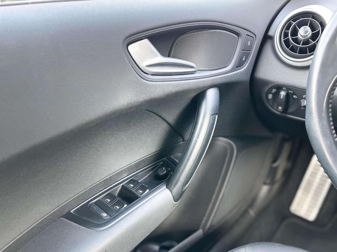 Audi A1 1.2 Benzina 86CV E5 Neo - 2015