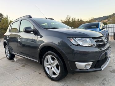 Dacia Sandero Stepway 1.5 dCi 8V 90CV Start&Stop Prestige