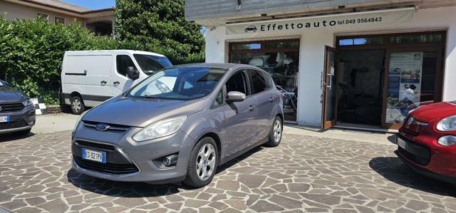 FORD C-Max 1.6 120CV GPL Titanium