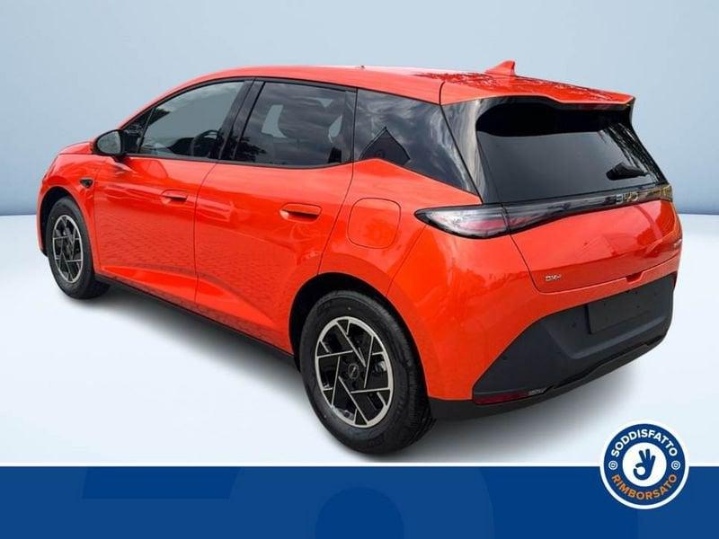 BYD Dolphin G DM-i Boost