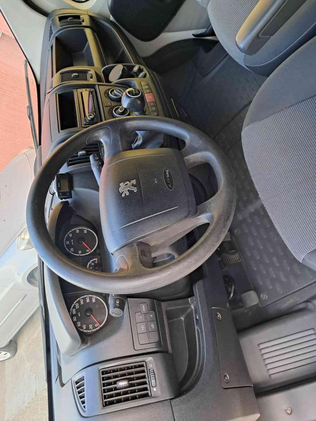 PEUGEOT Boxer 330 2.2 HDi/120CV PC-TM Furgone