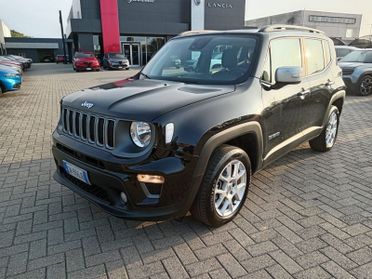 Jeep Renegade Renegade 1.3 T4 190CV PHEV 4xe AT6 Limited