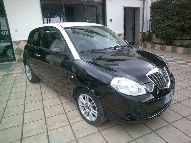 LANCIA Ypsilon 1.3 MJT 105 CV Sport MomoDesign