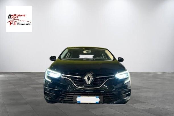 Renault Mégane Sporter Blue dCi 115 CV EDC Equilibre