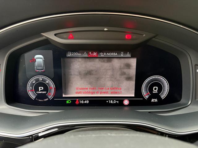 AUDI Q8 50 TDI 286 CV quattro tiptronic S line TETTO