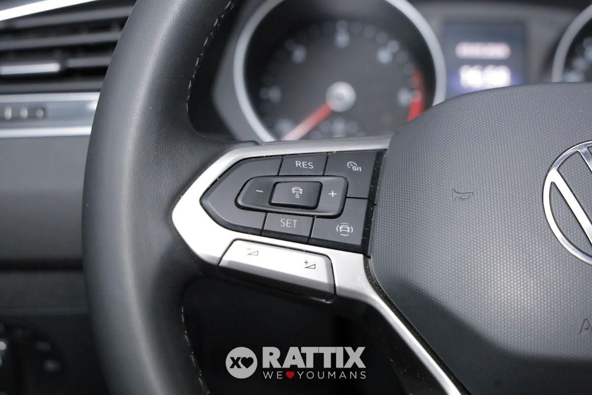 Volkswagen Tiguan 2.0 TDI 122CV Life