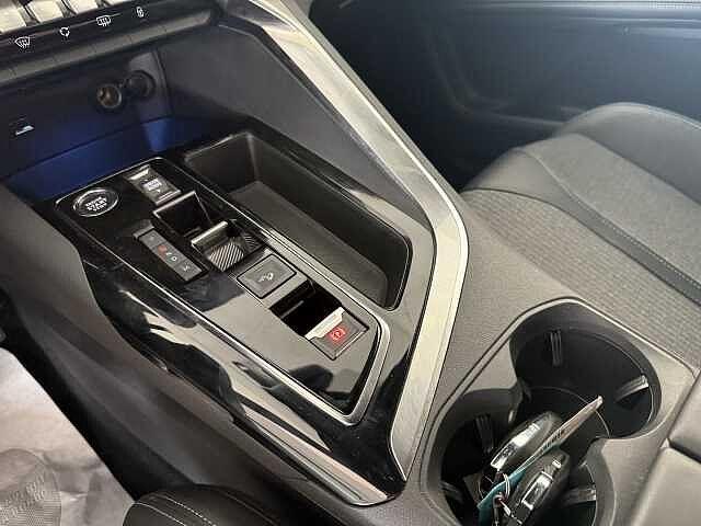 Peugeot 3008 1.2 PureTech Turbo 130 CV EAT8 Allure Pack