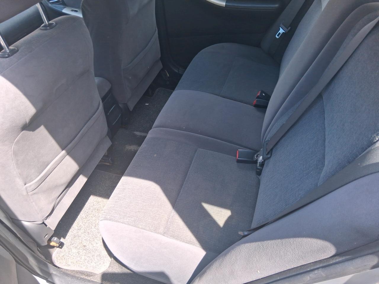 Toyota Corolla 2.0 tdi D-4D Station Wagon