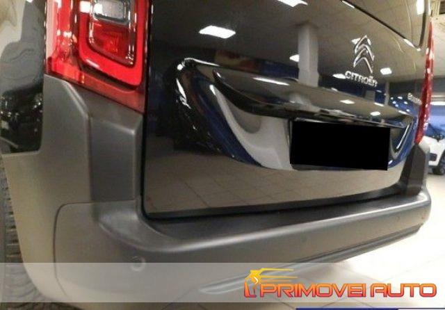 CITROEN Berlingo PureTech 110 M Live