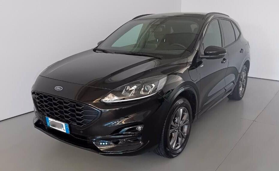 Ford Kuga 1.5 EcoBlue 120 CV aut. 2WD ST-Line