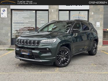 Jeep Compass 1.3 GSE T4 S #6745