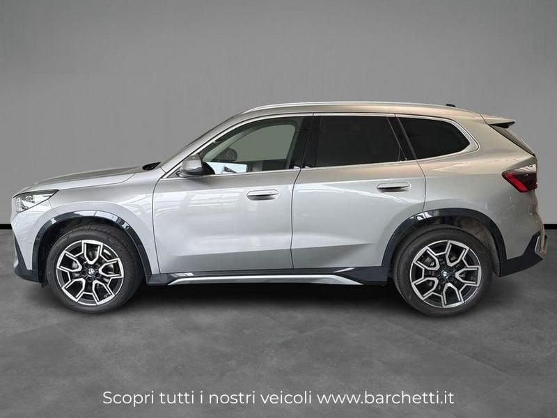 BMW X1 xdrive20d mhev 48V X-Line auto