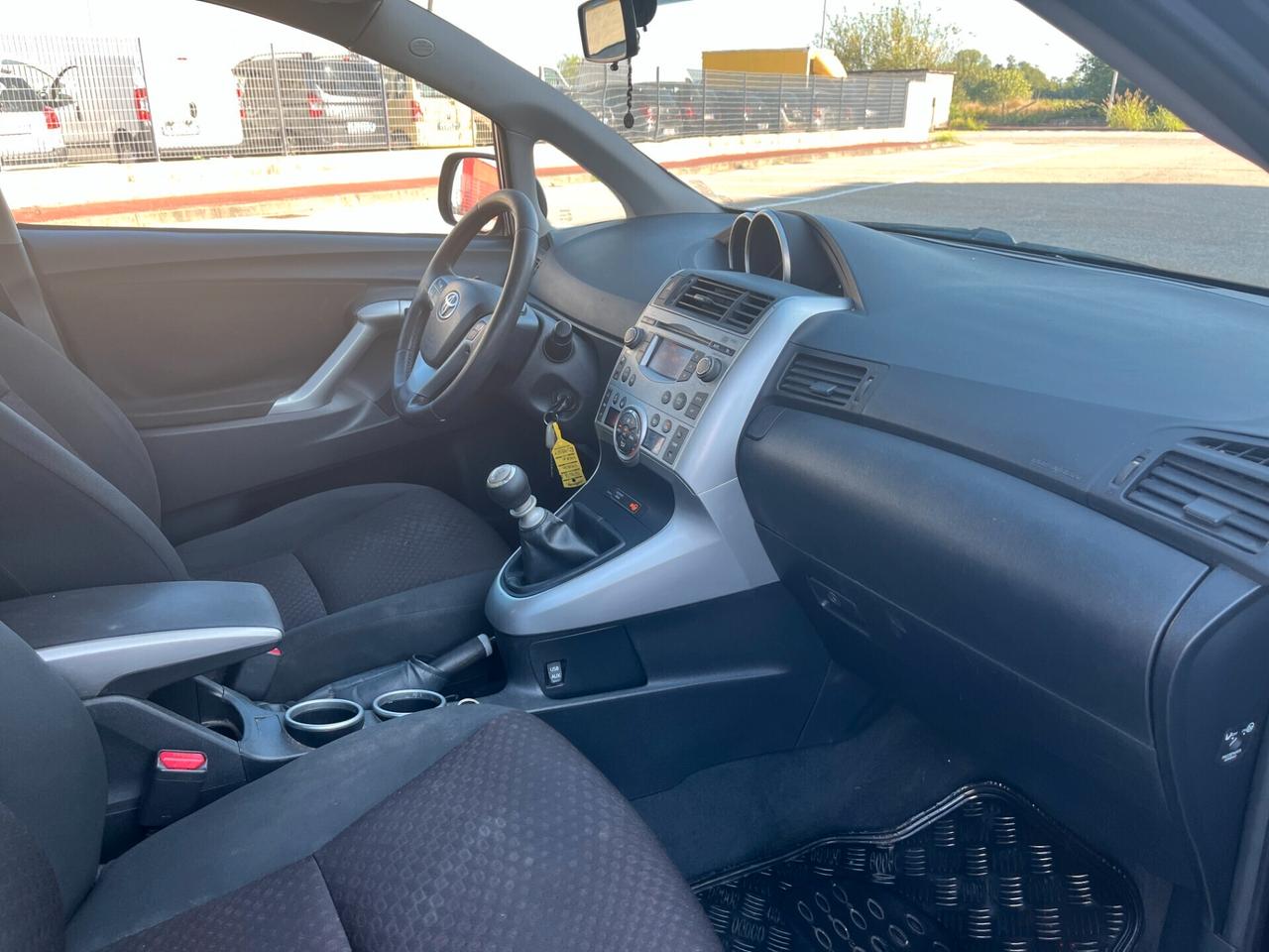 Toyota Verso 2.0 D-4-D Luxury Pack 7 posti TETTO PANORAMICO