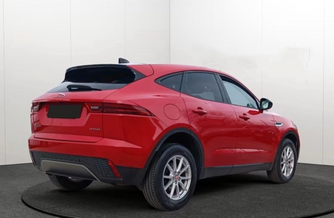 Jaguar E-Pace 2.0D 150 CV AWD R-Dynamic S
