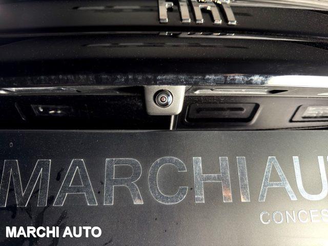 FIAT 600 Hybrid 110 CV DCT MHEV (Pack Comfort)