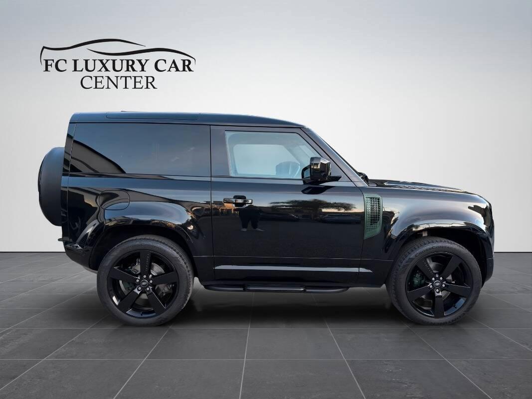 Land Rover Defender 90 3.0d i6 mhev SW11 limited edition awd 200cv auto