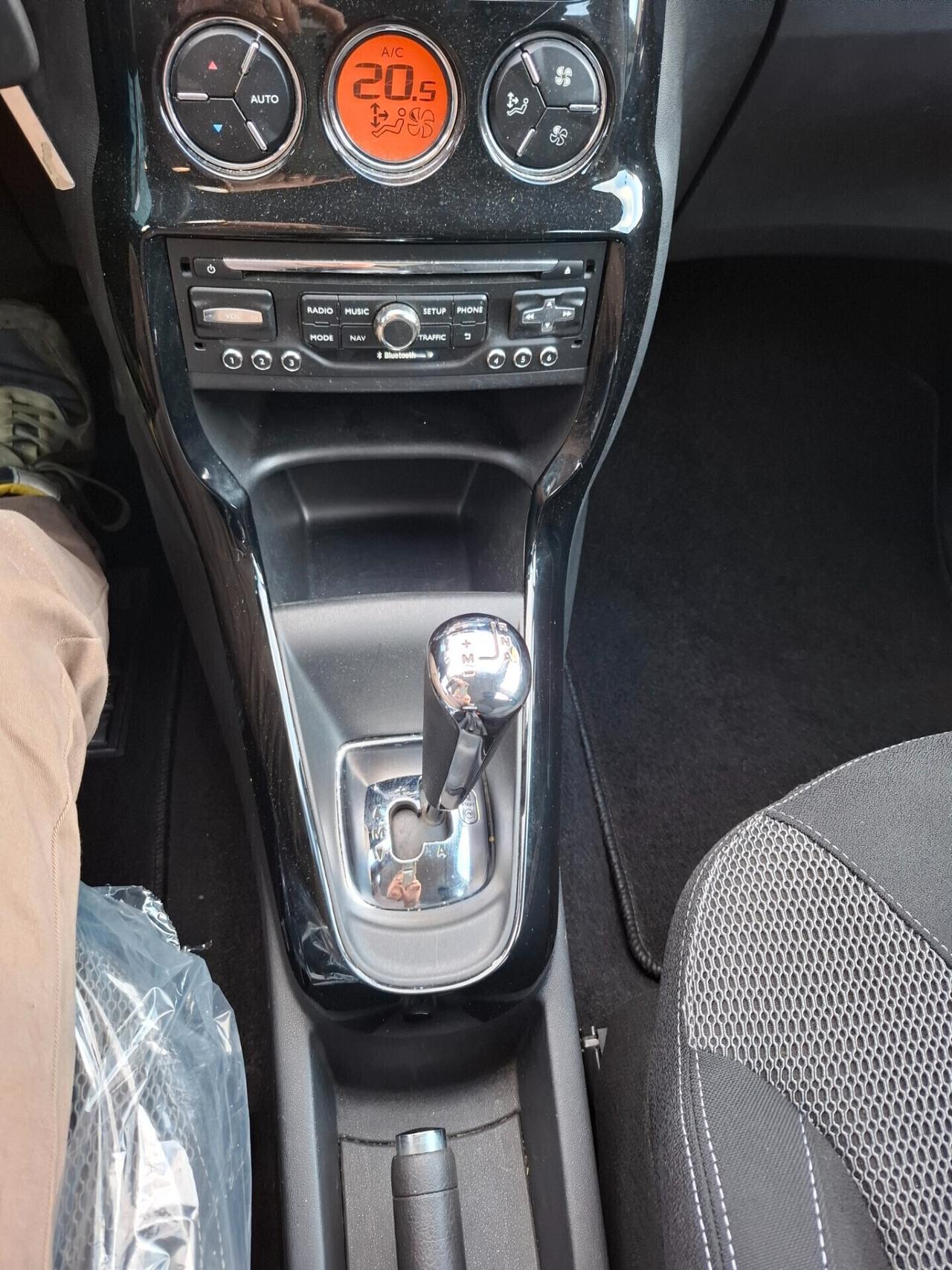 Citroën C3 - Collezione 1.2 Automatica