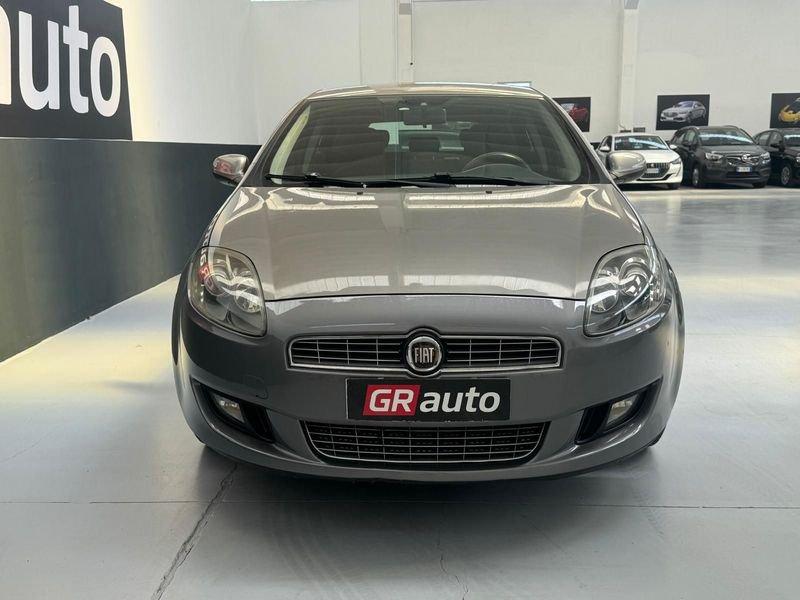 FIAT Bravo Bravo 1.6 mjt Msn edition 120cv