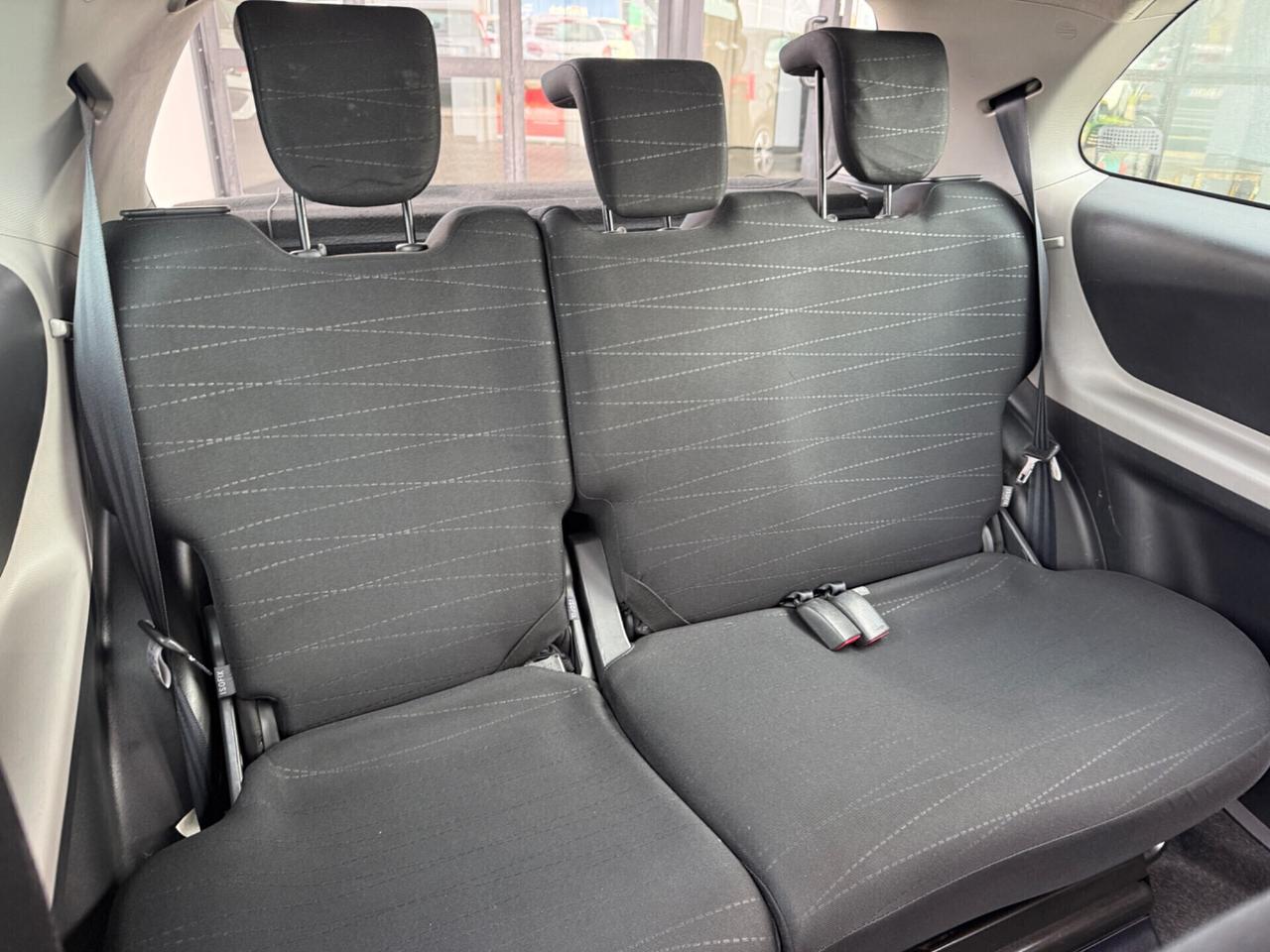 Toyota Yaris 1.4 D-4D