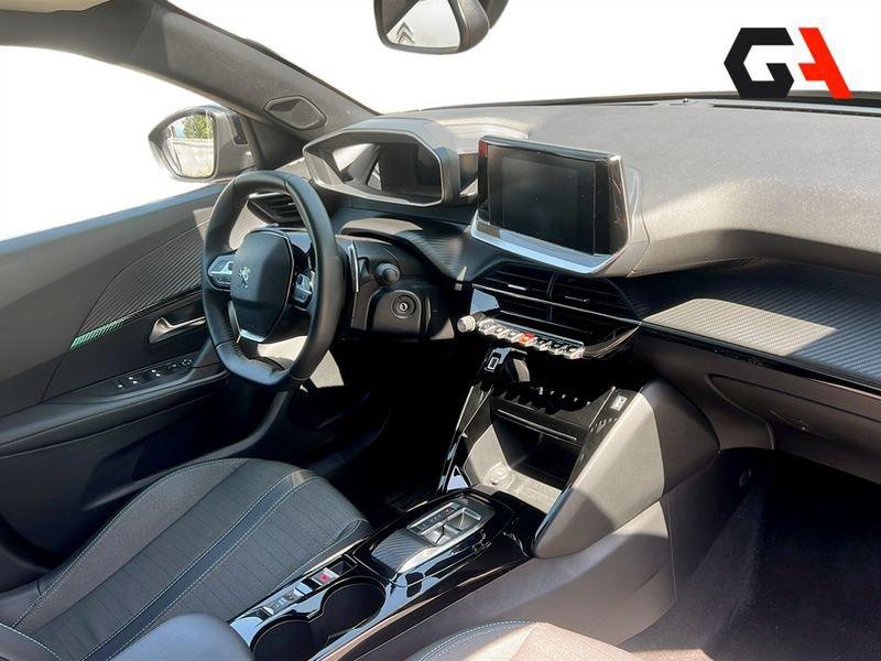 Peugeot 2008 2008 BlueHDi 130 S&S EAT8 Allure Pack