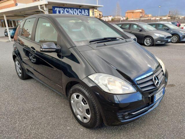 MERCEDES-BENZ A 160 BlueEFFICIENCY Executive km 103000 uniprò