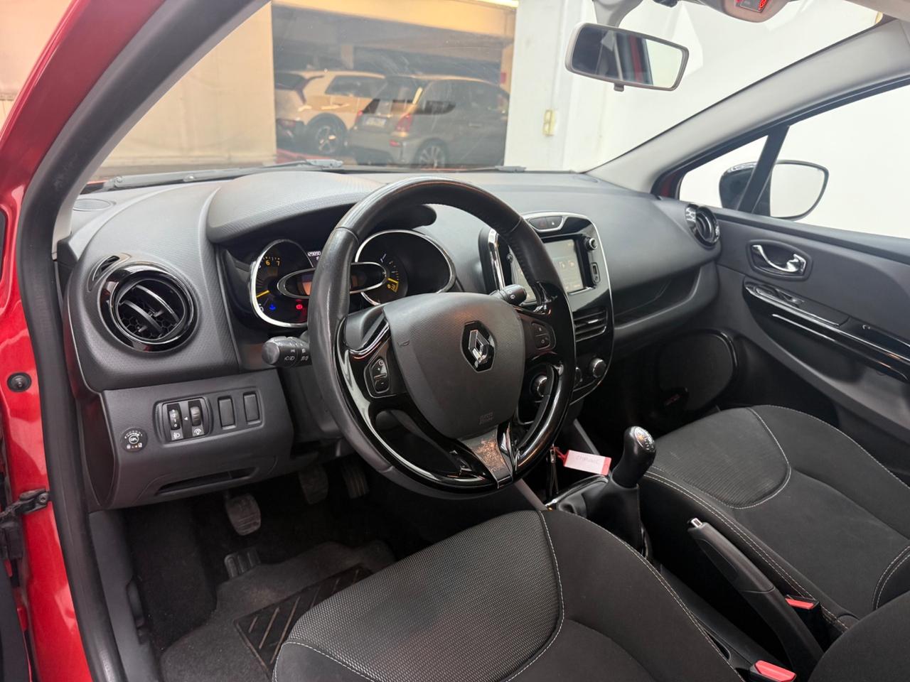 Renault Clio 1.2 75CV GPL 5 porte Live