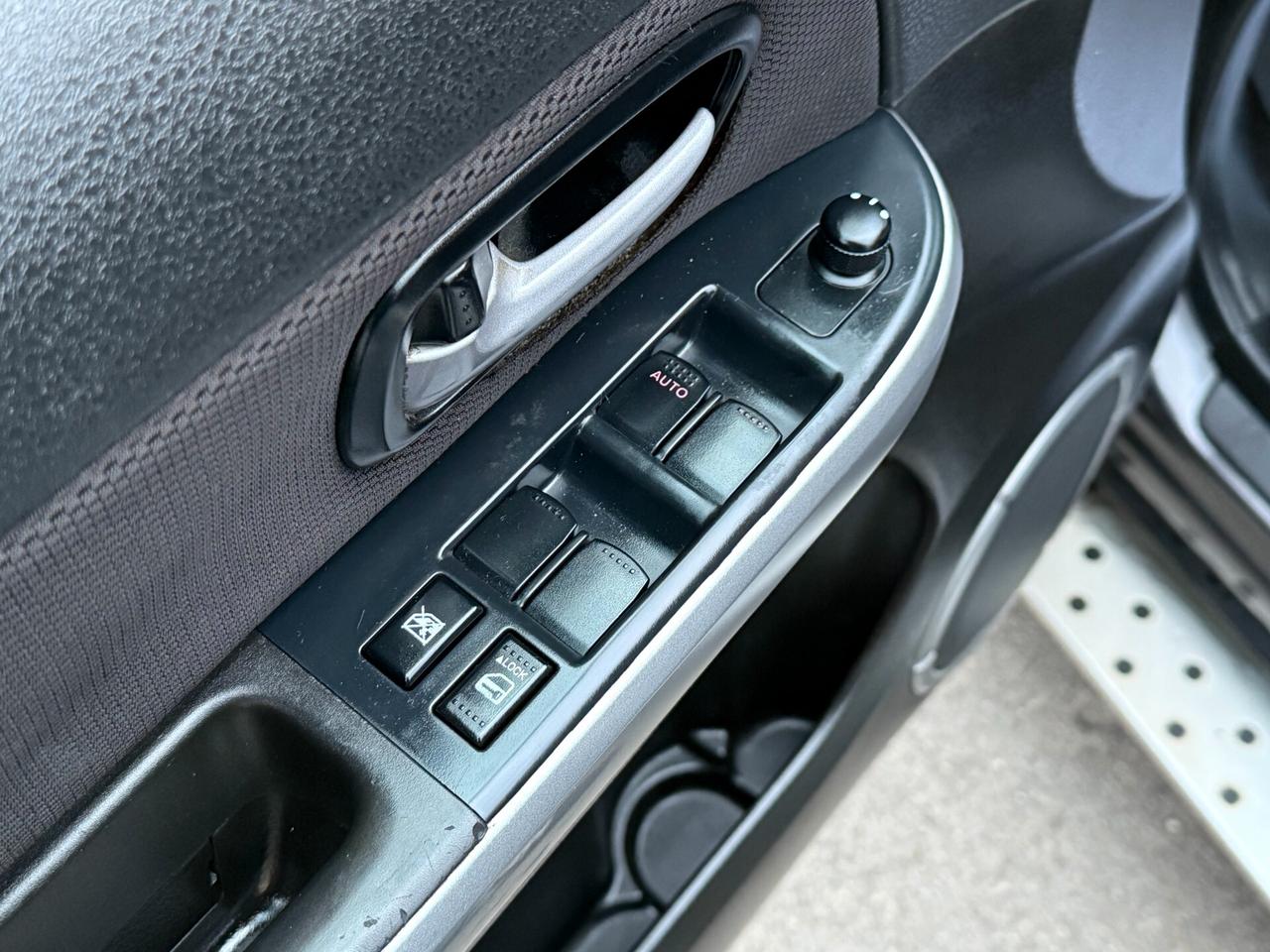 Suzuki Grand Vitara 1.9 DDiS 5 Porte - 2011