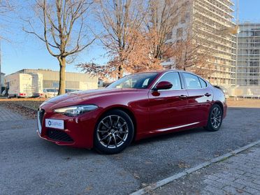 Alfa Romeo Giulia 2.2 t Giulia 150cv